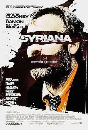 فيلم Syriana 2005 مترجم - باهي فيلم